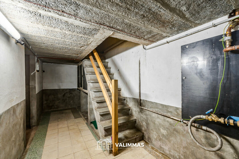 Maison &agrave; vendre &agrave; Asse