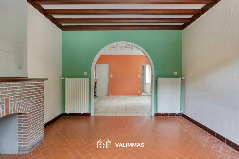 Maison &agrave; vendre &agrave; Asse