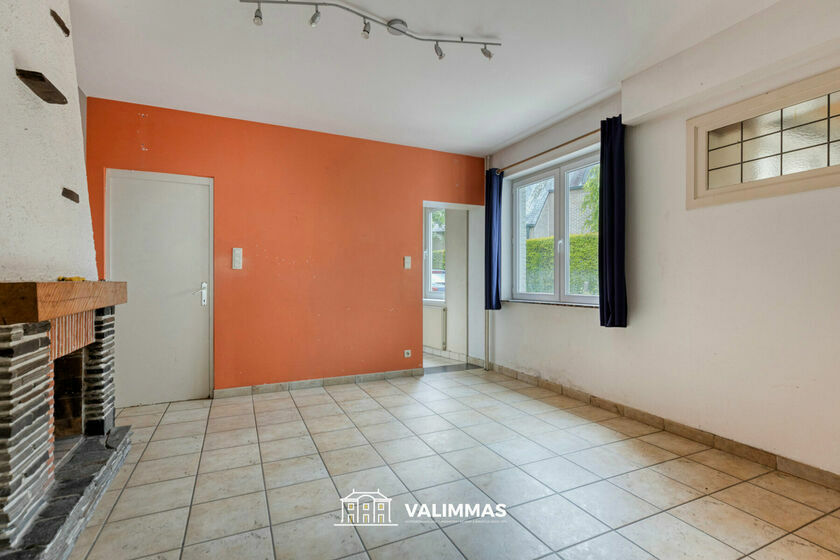 Maison &agrave; vendre &agrave; Asse
