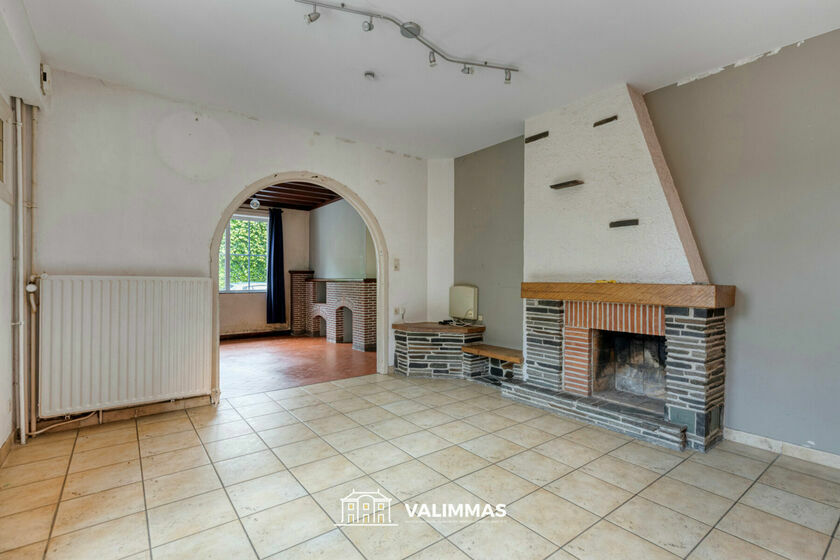 Maison &agrave; vendre &agrave; Asse