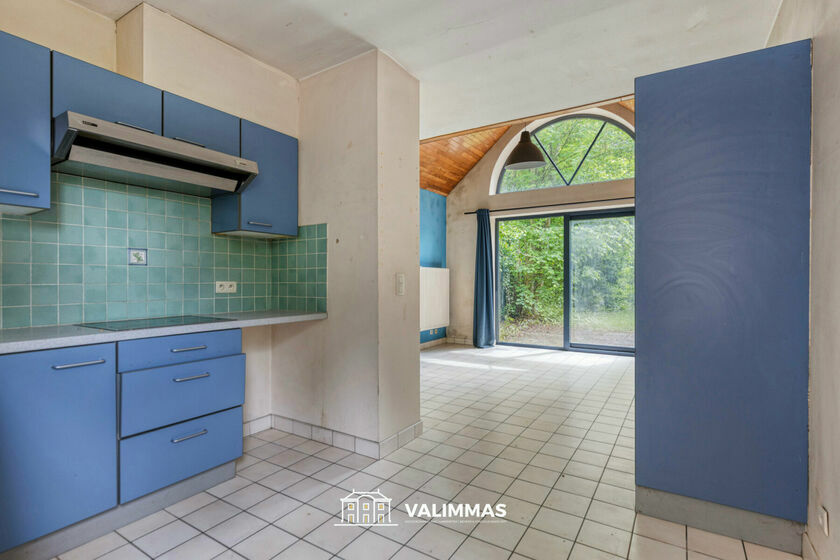 Maison &agrave; vendre &agrave; Asse