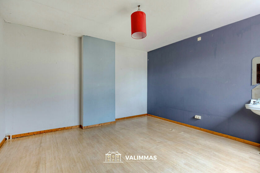 Maison &agrave; vendre &agrave; Asse
