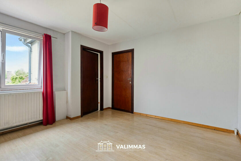 Maison &agrave; vendre &agrave; Asse