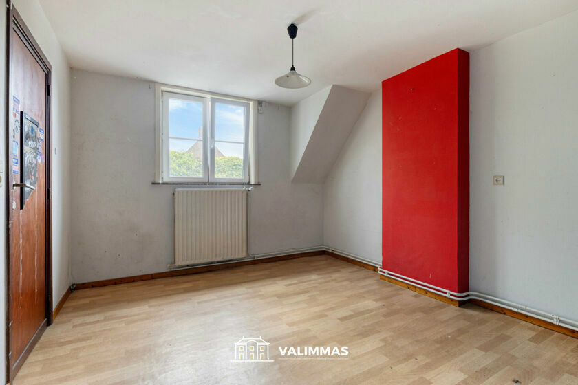 Maison &agrave; vendre &agrave; Asse