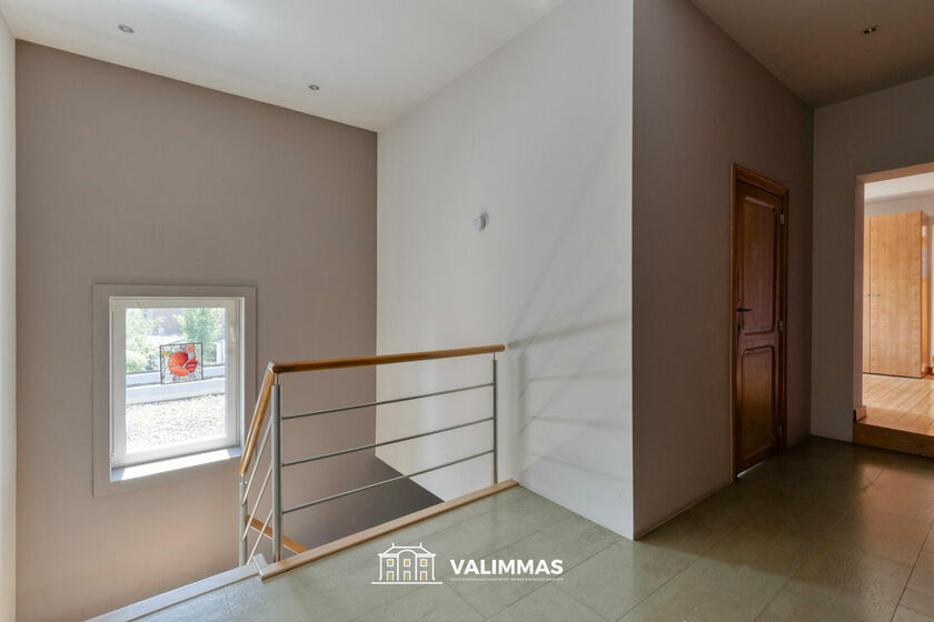Maison &agrave; vendre &agrave; Asse
