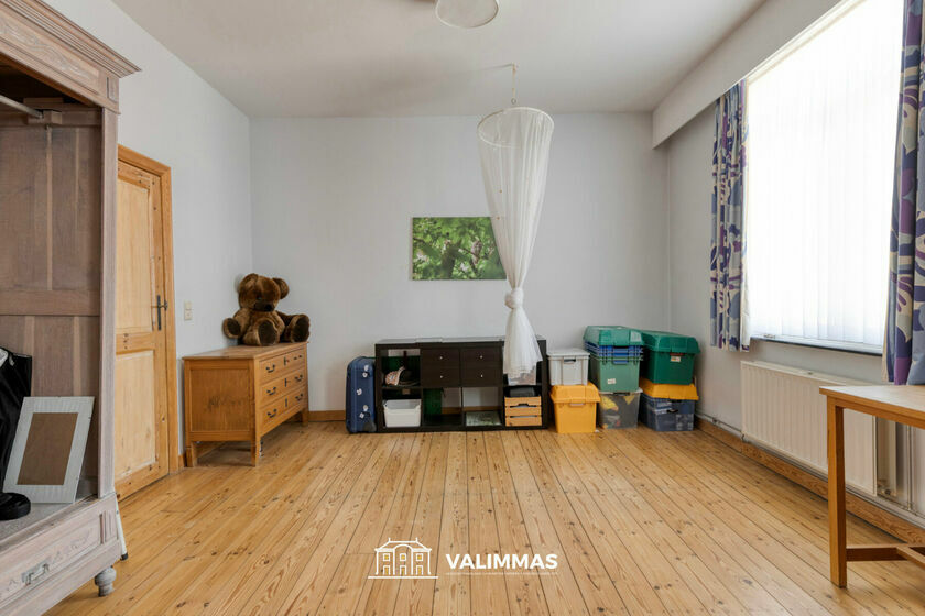 Maison &agrave; vendre &agrave; Asse