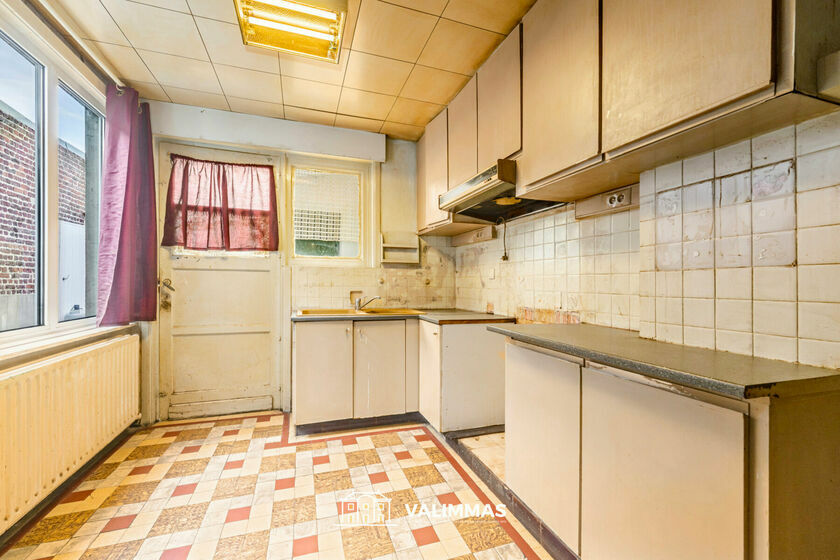 Maison &agrave; vendre &agrave; Asse