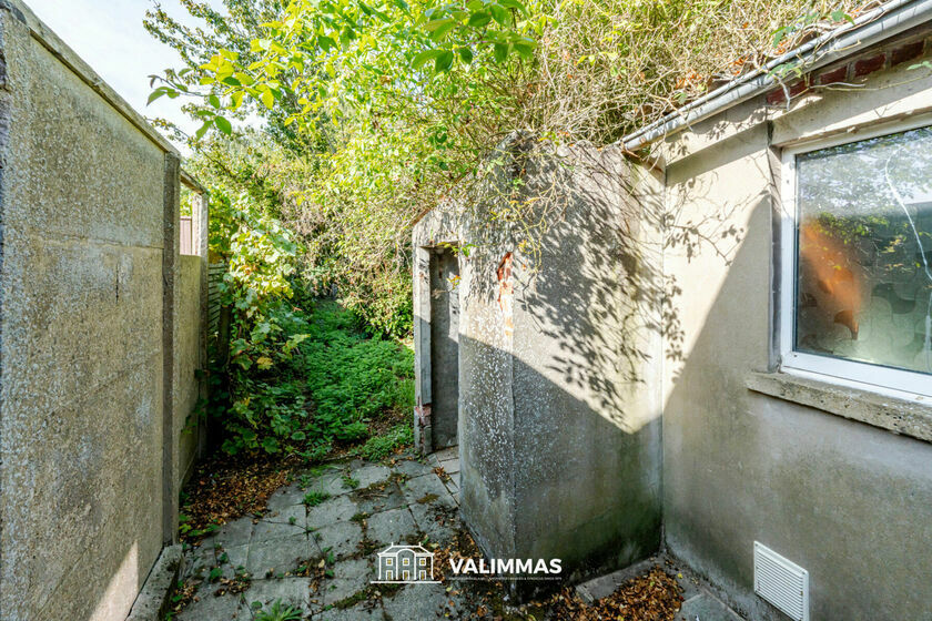 Maison &agrave; vendre &agrave; Asse