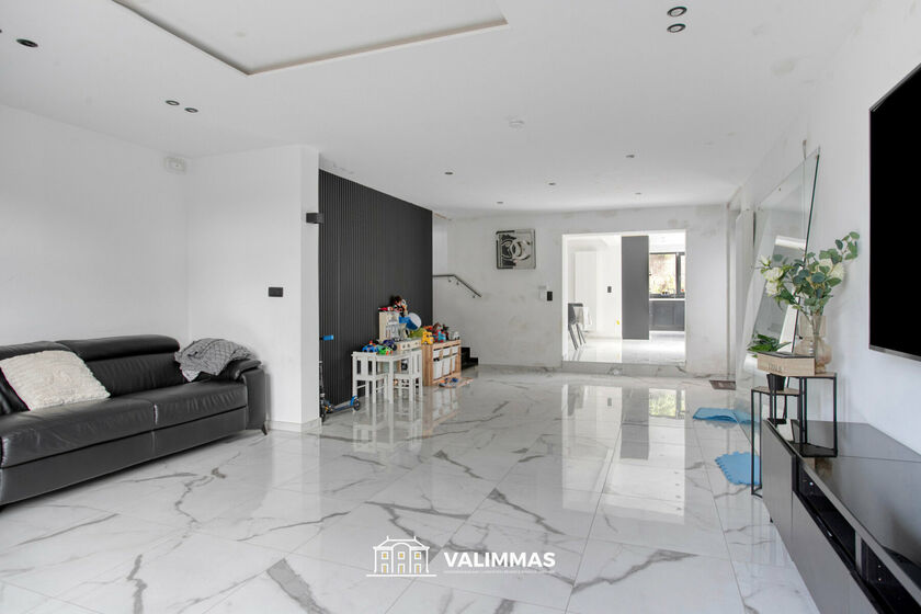 Maison &agrave; vendre &agrave; Asse