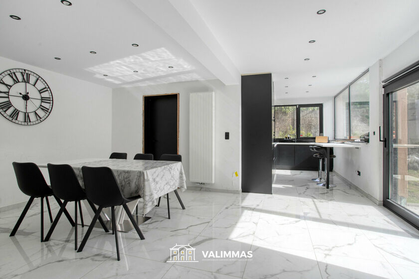Maison &agrave; vendre &agrave; Asse