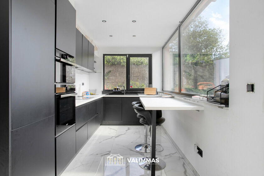 Maison &agrave; vendre &agrave; Asse