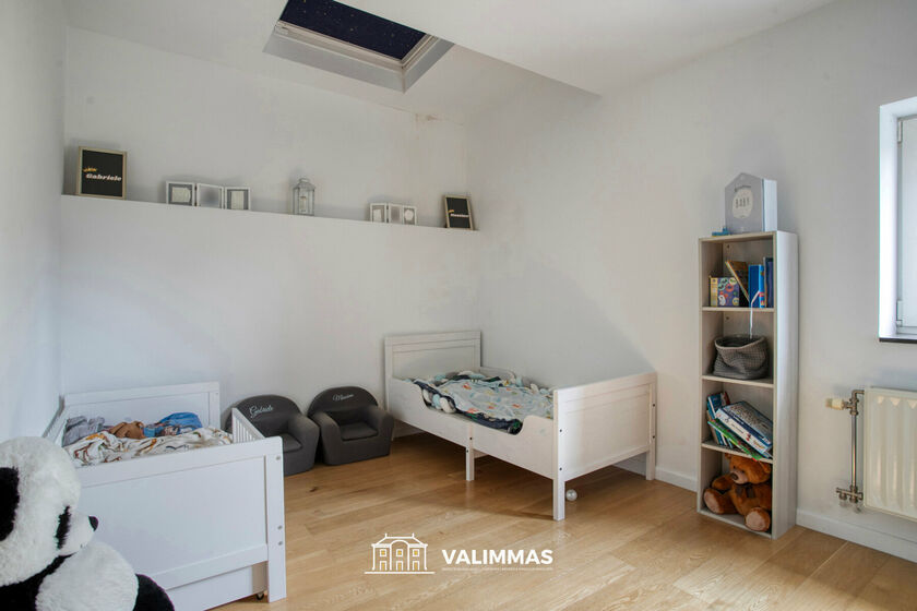 Maison &agrave; vendre &agrave; Asse