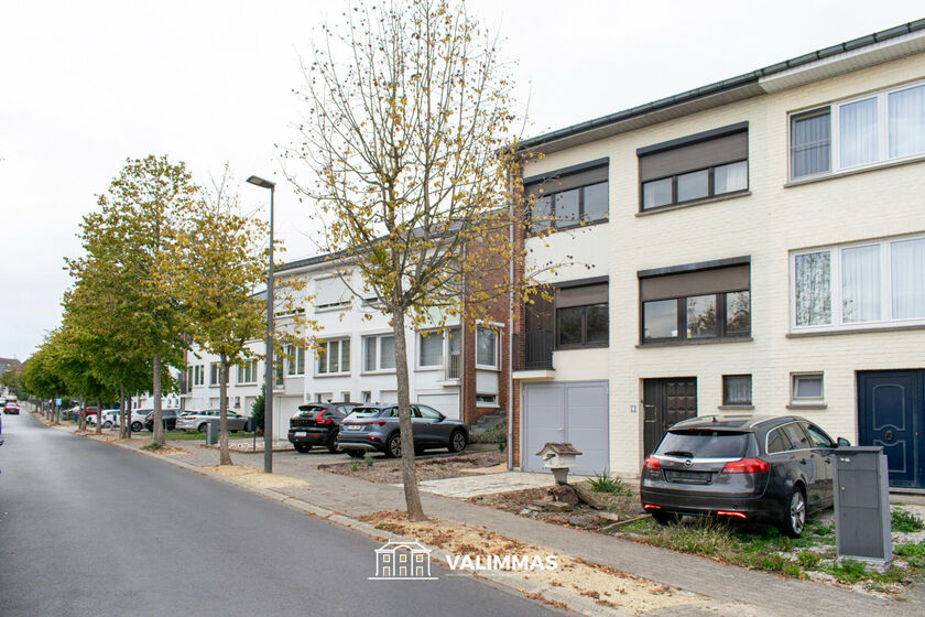 Maison &agrave; vendre &agrave; Asse