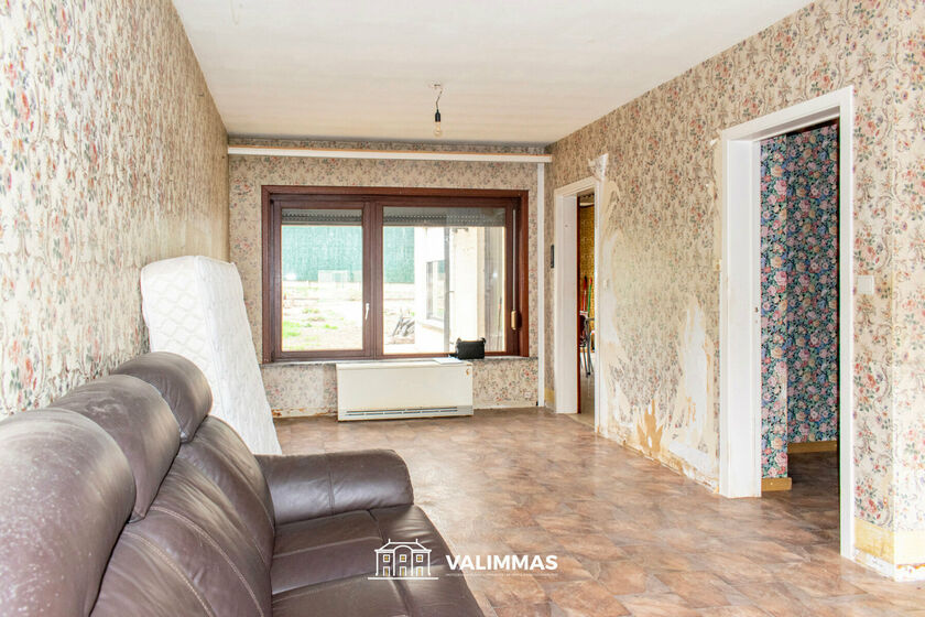 Maison &agrave; vendre &agrave; Asse