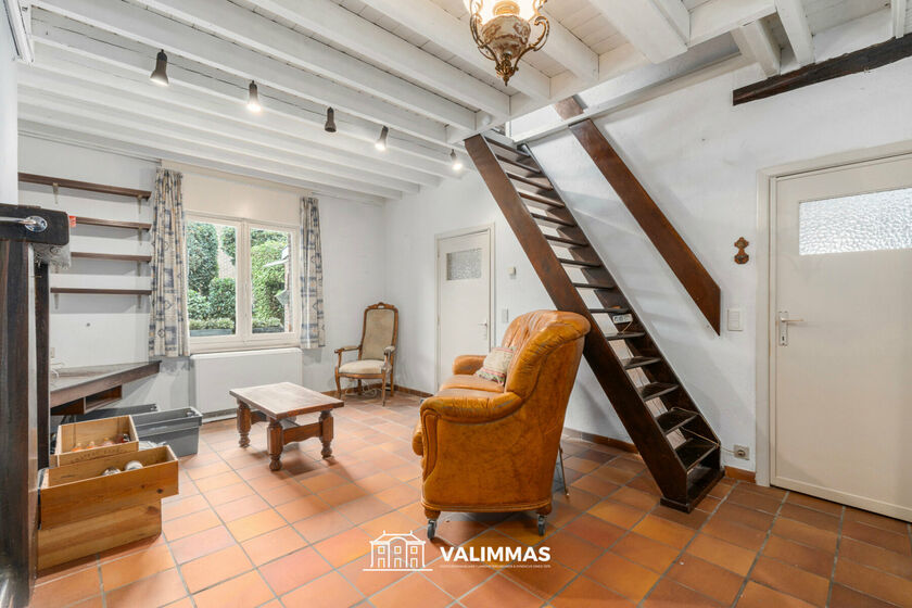 Maison &agrave; vendre &agrave; Asse