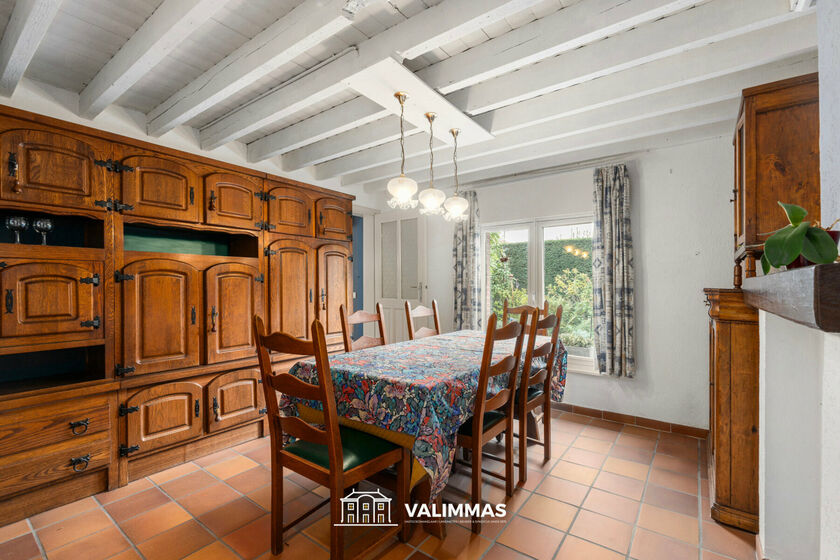 Maison &agrave; vendre &agrave; Asse