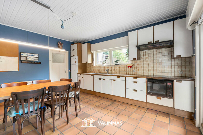 Maison &agrave; vendre &agrave; Asse