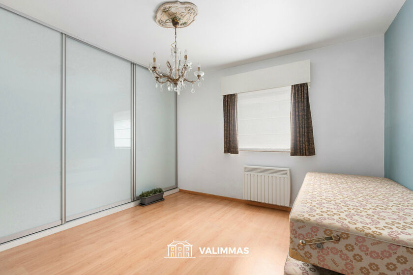 Maison &agrave; vendre &agrave; Asse