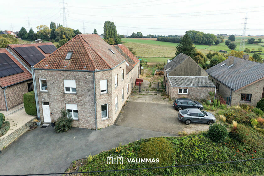 Maison &agrave; vendre &agrave; Asse