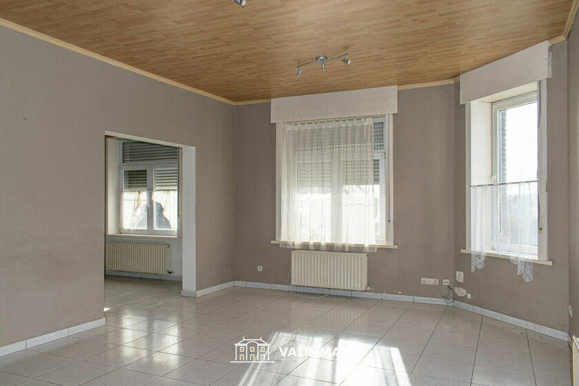 Maison &agrave; vendre &agrave; Asse