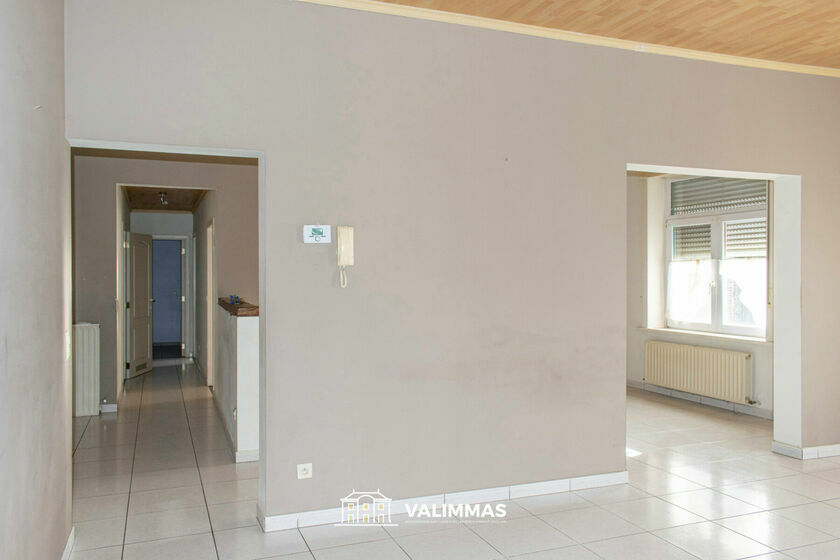 Maison &agrave; vendre &agrave; Asse