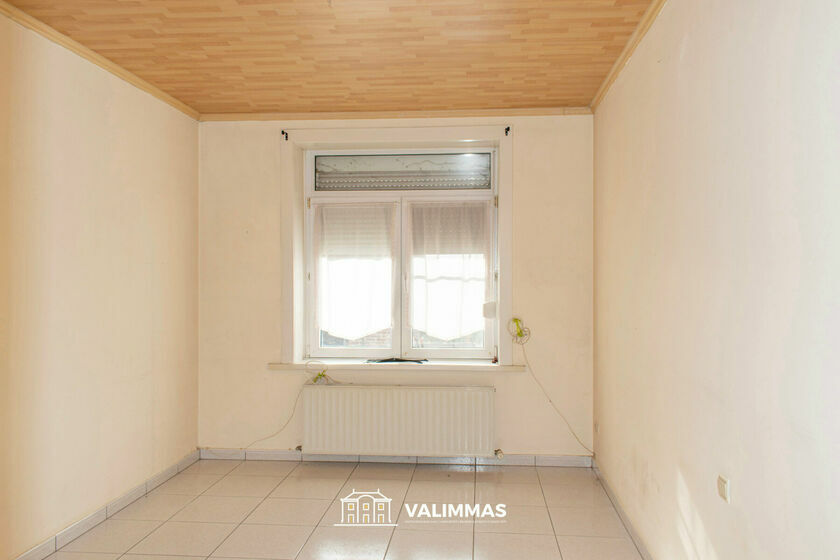 Maison &agrave; vendre &agrave; Asse