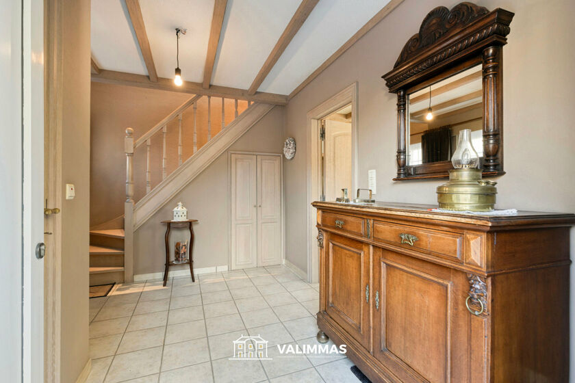 Maison &agrave; vendre &agrave; Asse