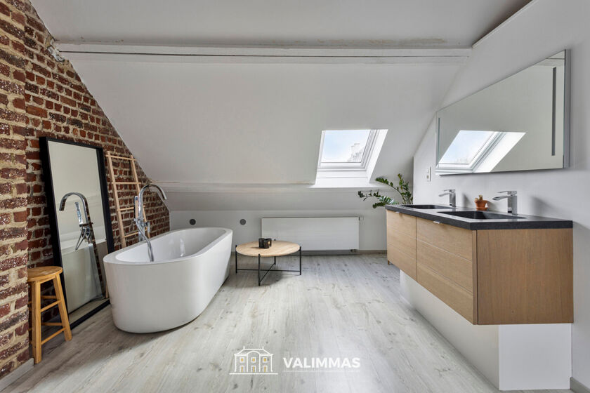 Maison à vendre à Asse