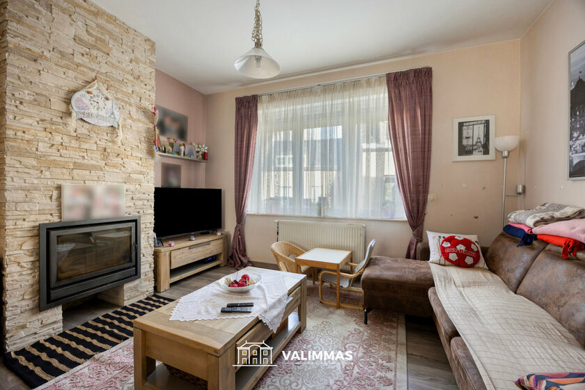 Maison &agrave; vendre &agrave; Erembodegem