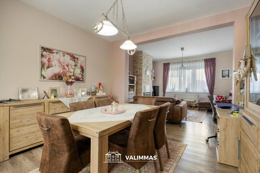 Maison &agrave; vendre &agrave; Erembodegem