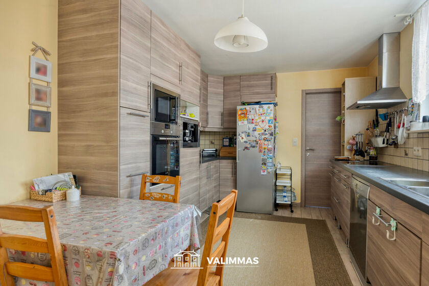 Maison &agrave; vendre &agrave; Erembodegem