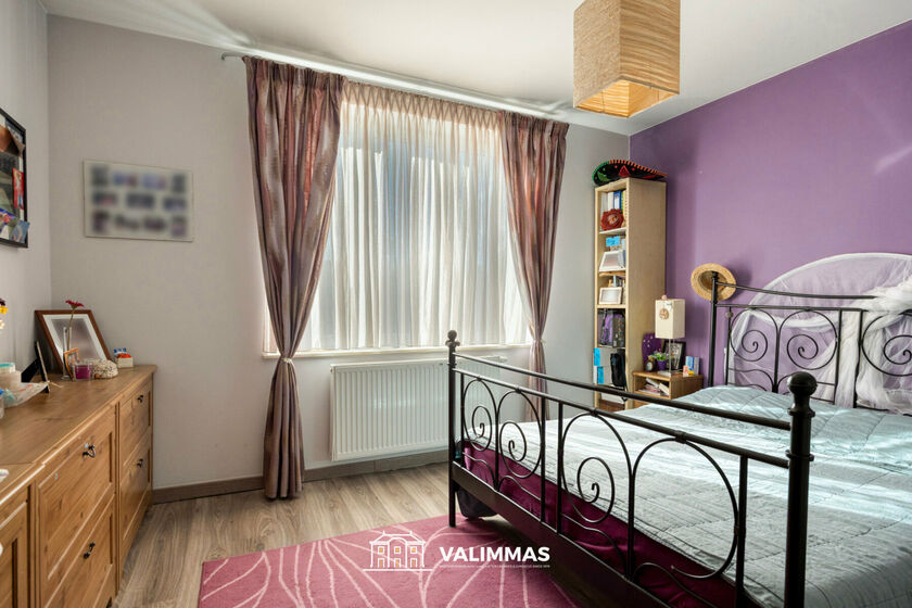 Maison &agrave; vendre &agrave; Erembodegem