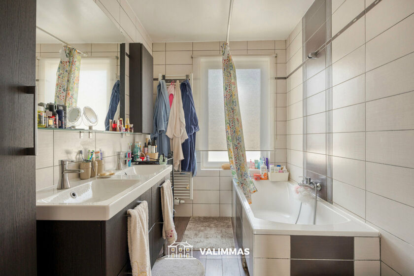 Maison &agrave; vendre &agrave; Erembodegem