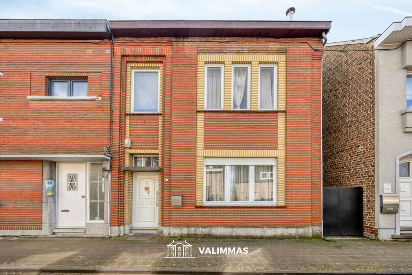 Maison &agrave; vendre &agrave; Erembodegem