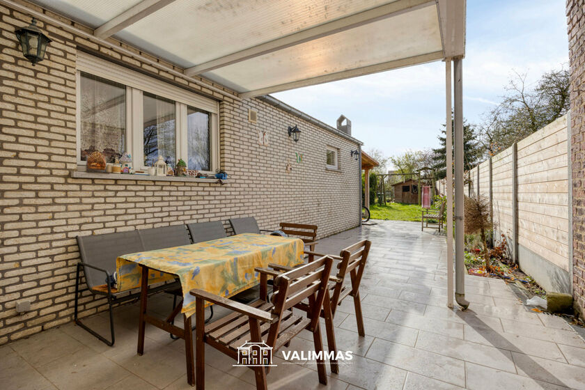 Maison &agrave; vendre &agrave; Erembodegem
