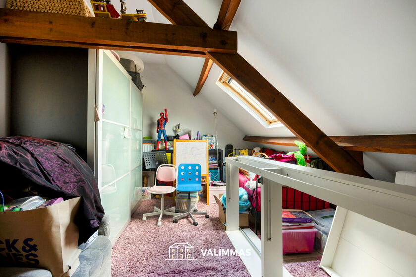 Maison &agrave; vendre &agrave; Erembodegem