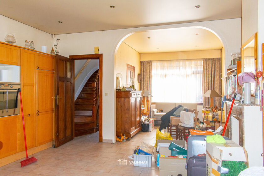 Maison à vendre à Ganshoren