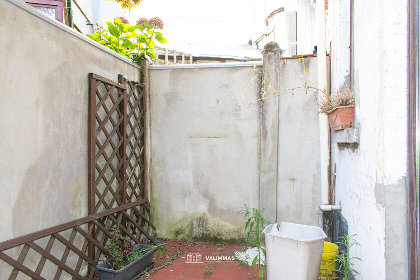 Maison à vendre à Ganshoren