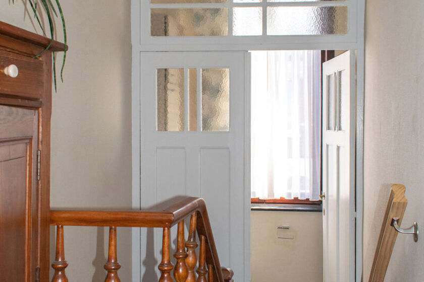 Maison à vendre à Ganshoren