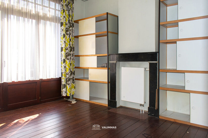 Maison à vendre à Ganshoren