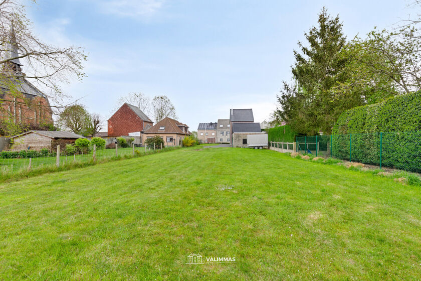 Maison à vendre à Lombeek-Sainte-Catherine