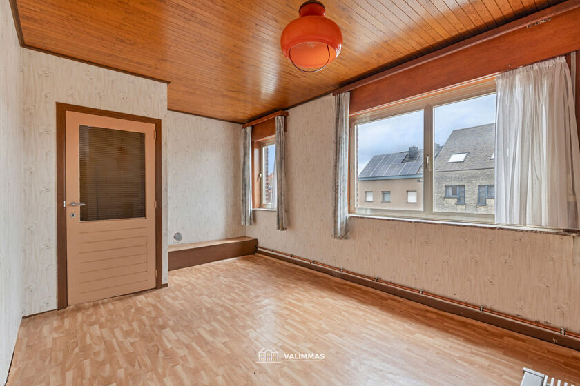 Maison à vendre à Lombeek-Sainte-Catherine