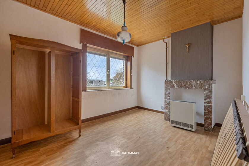 Maison à vendre à Lombeek-Sainte-Catherine