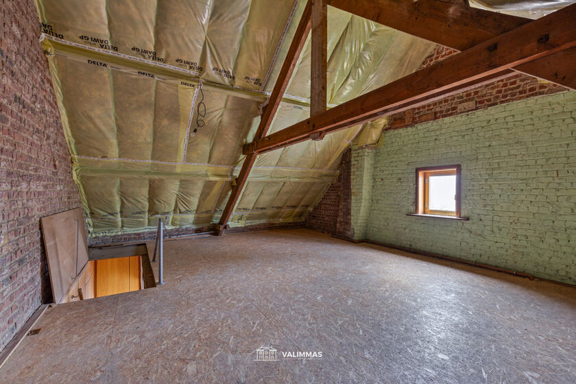 Maison à vendre à Lombeek-Sainte-Catherine