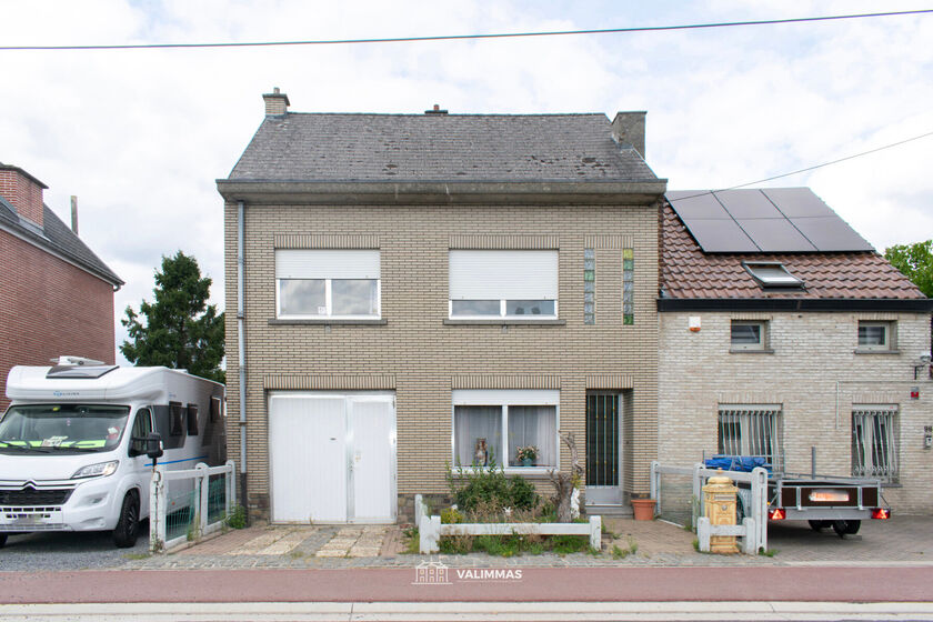 Maison à vendre à Lombeek-Sainte-Catherine
