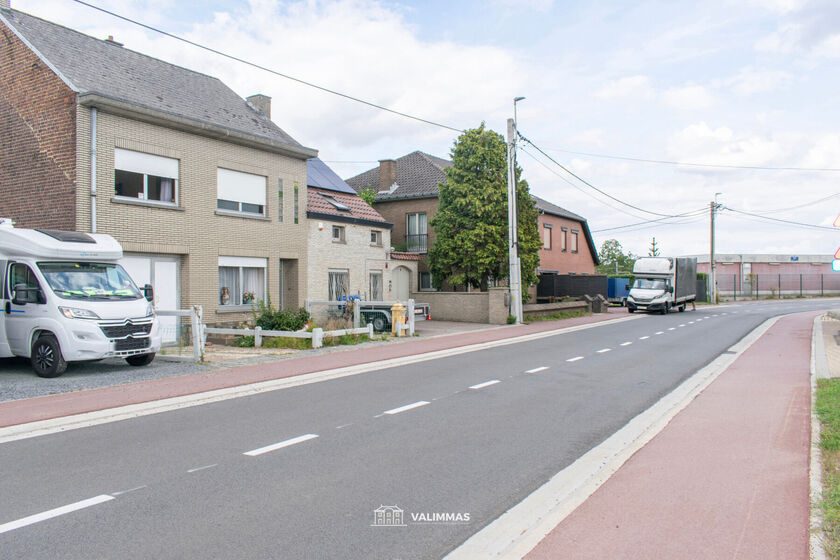 Maison à vendre à Lombeek-Sainte-Catherine