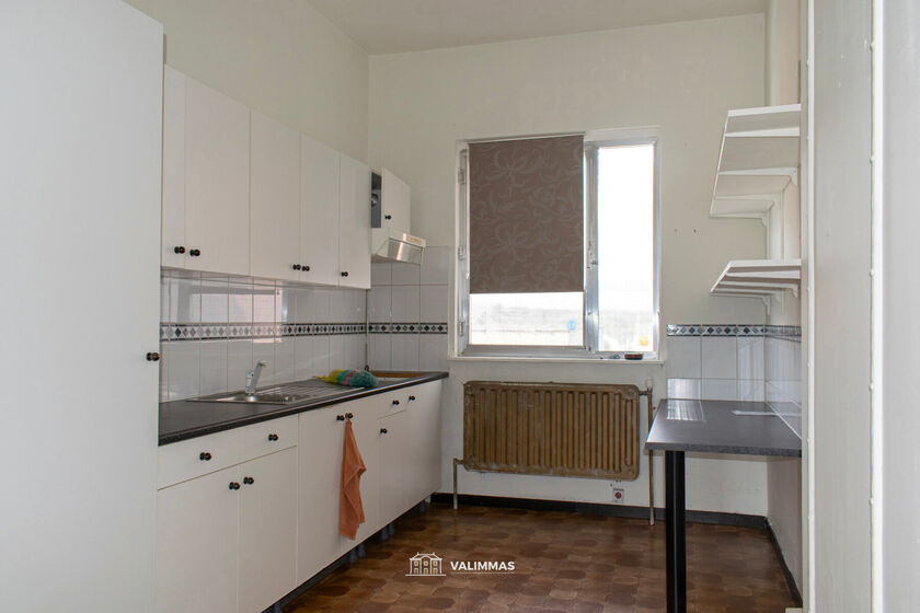 Maison à vendre à Lombeek-Sainte-Catherine