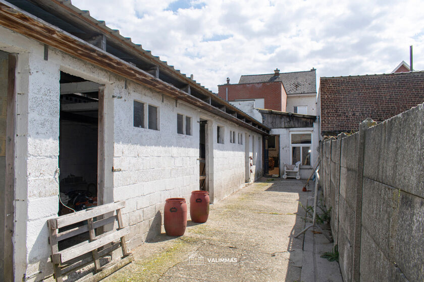 Maison à vendre à Lombeek-Sainte-Catherine