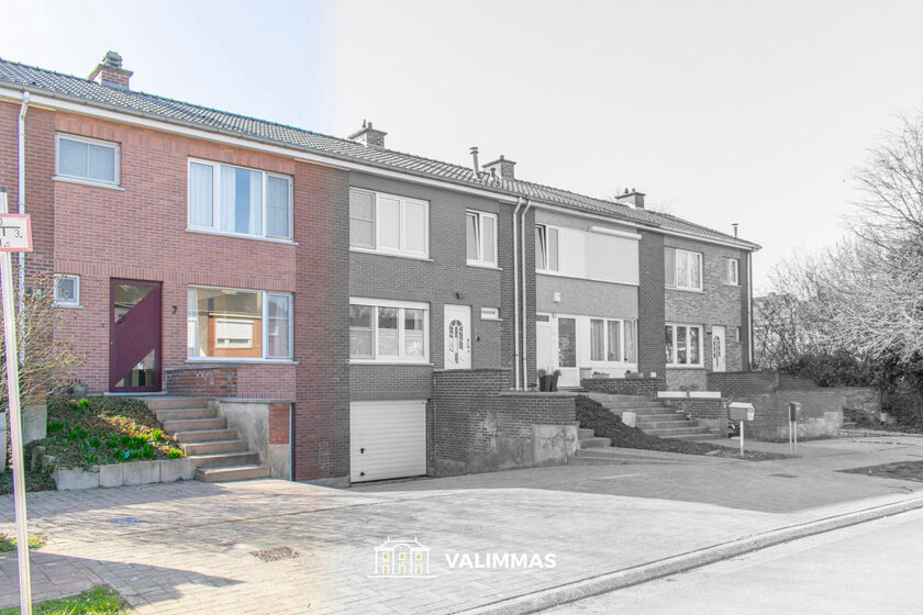 Maison &agrave; vendre &agrave; Meise