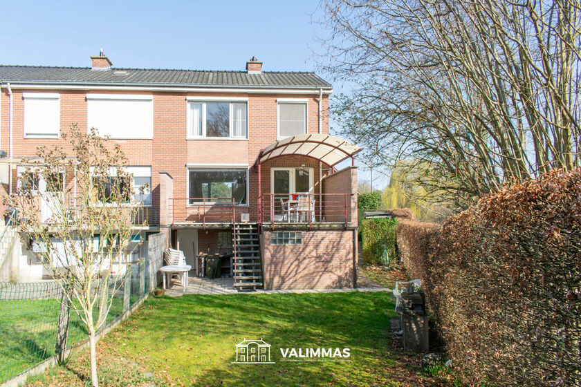 Maison &agrave; vendre &agrave; Meise